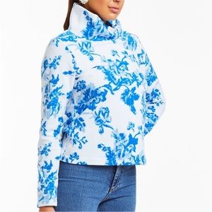 Brand New Dudley Stephens x Mestiza Park Slope